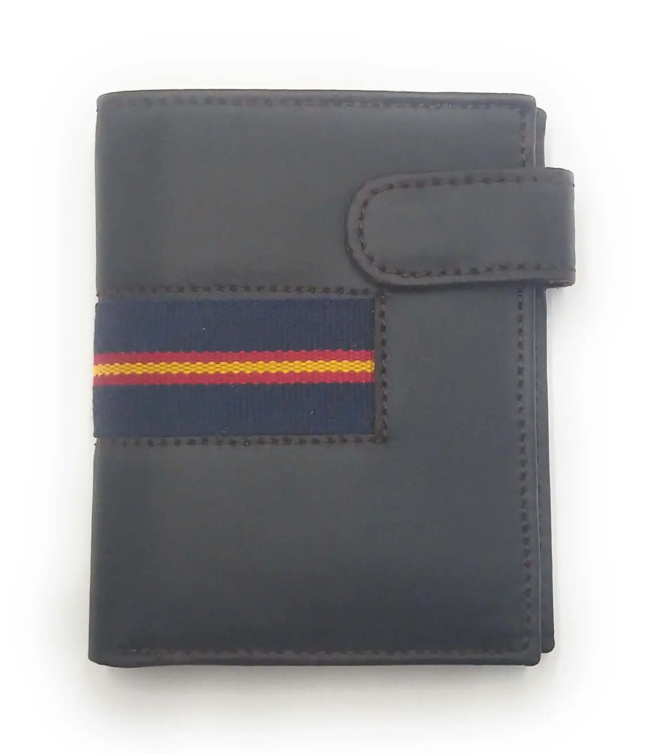 Billeteras y monedero Bandera España La Flamenca de Borgoña