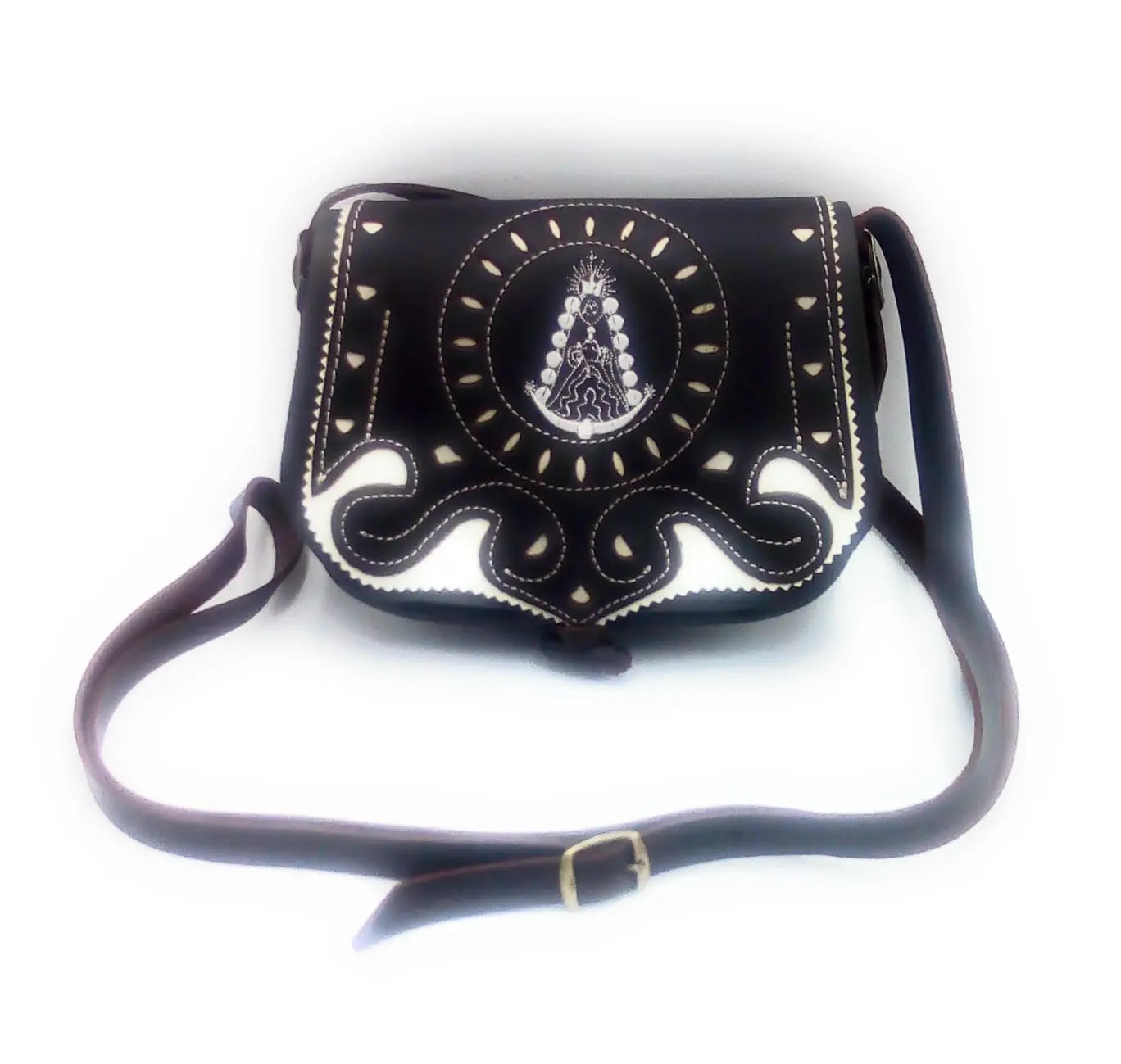 Bolsos Rociero LaFlamencadeBorgoña