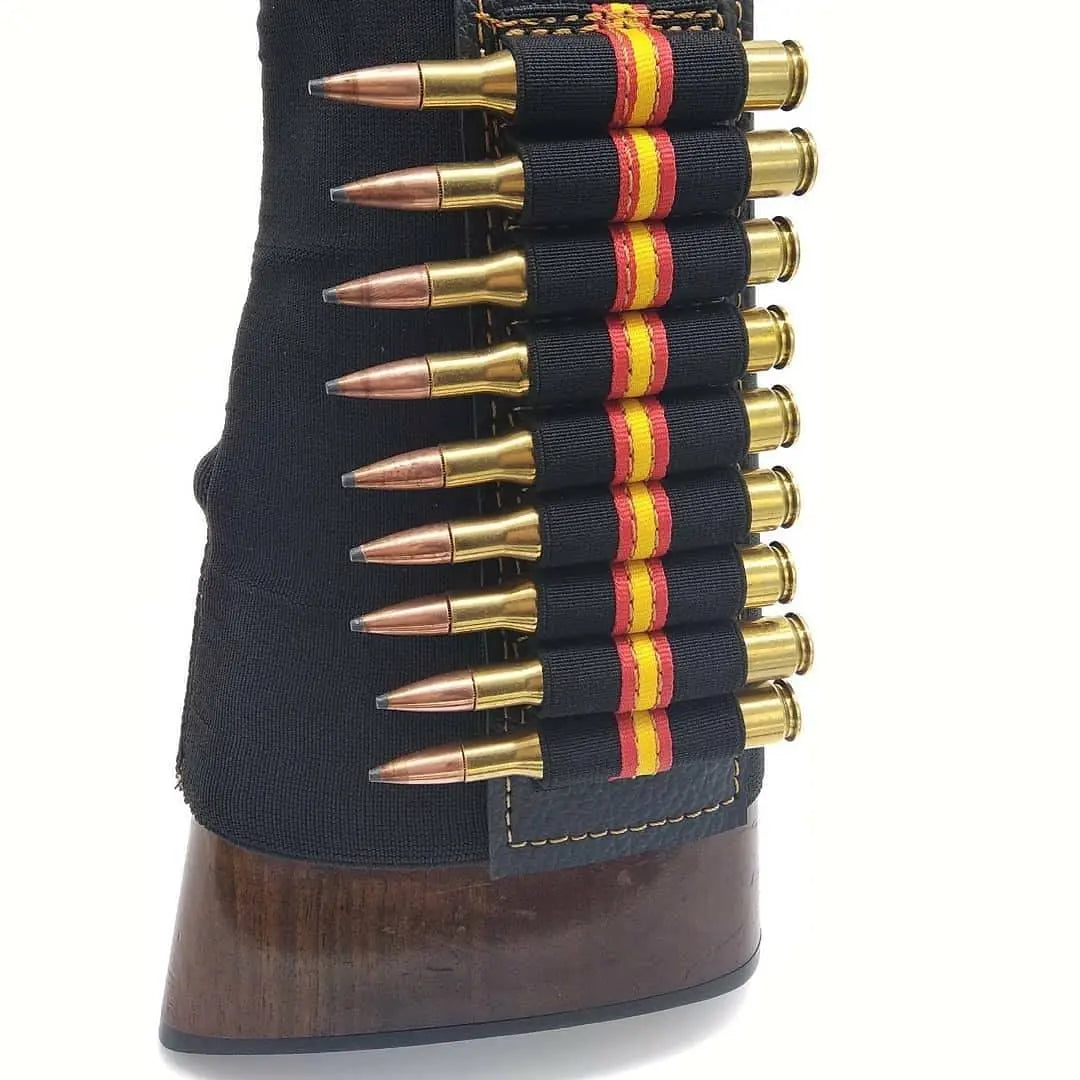 Canana LaFlamencadeBorgoña