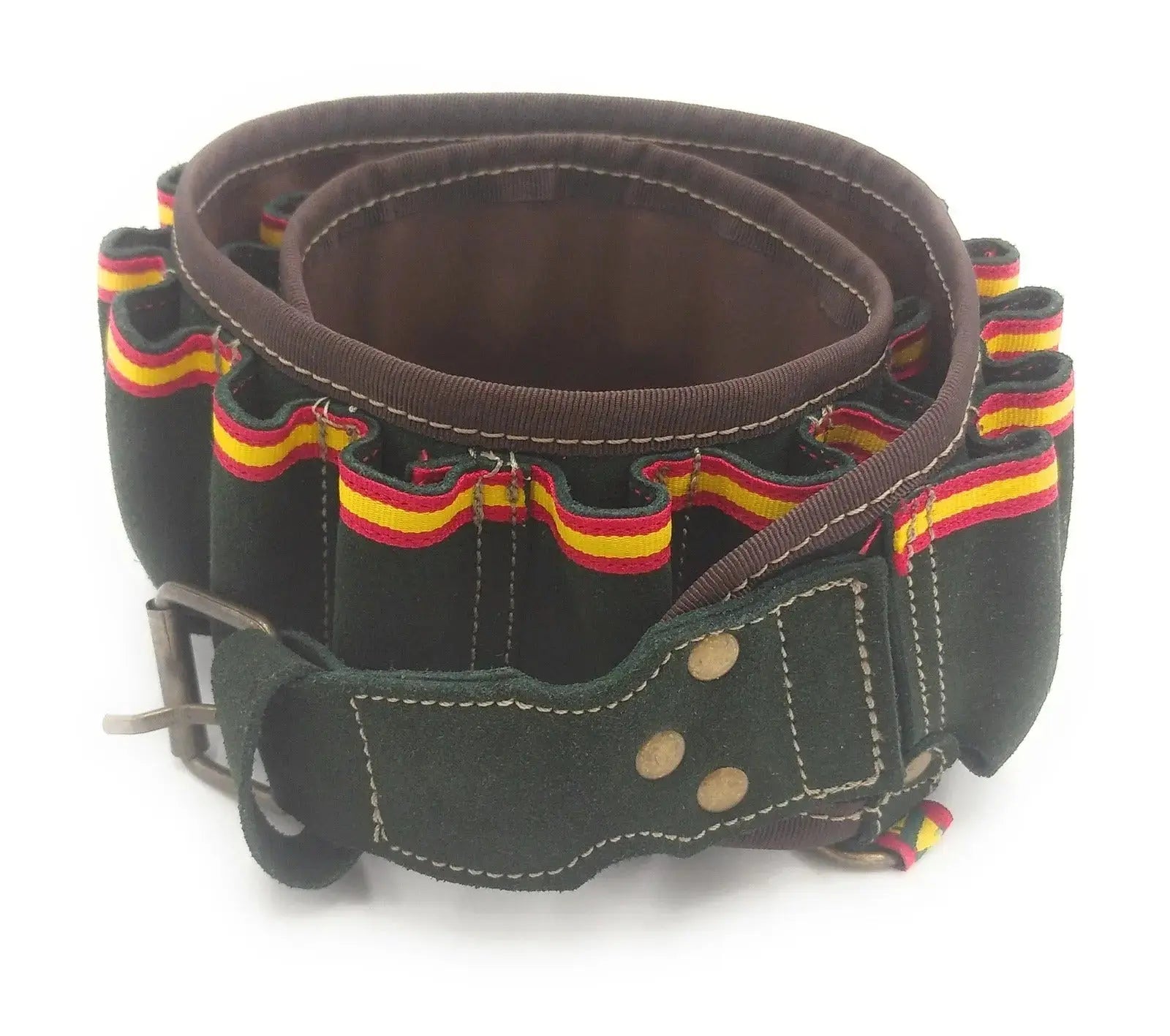 Comprar Canana La Flamenca de Borgoña Bandera España