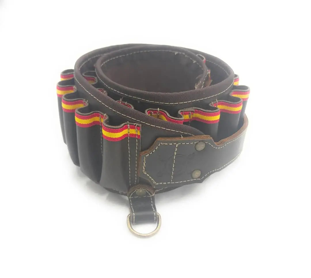 Caza LaFlamencadeBorgoña