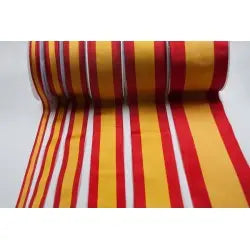 Cinta bandera LaFlamencadeBorgoña