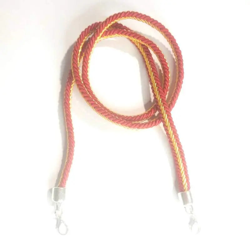 Cuelga mascarillas LaFlamencadeBorgoña