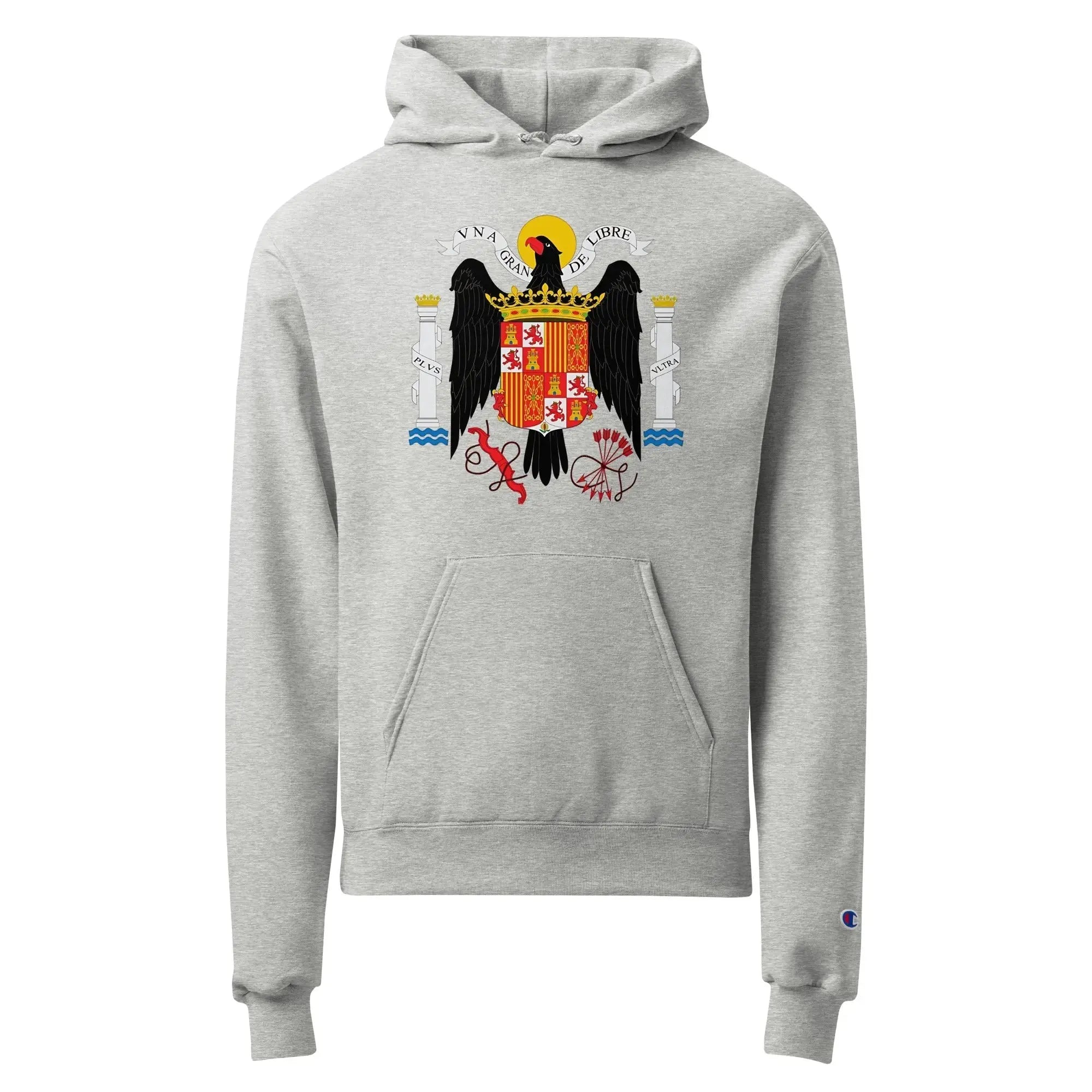 Comprar Franquista-Águila-de-San-Juan La Flamenca de Borgoña Bandera España