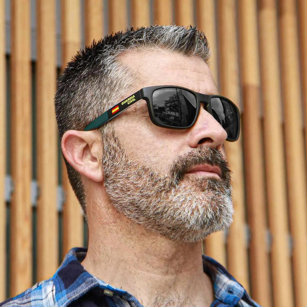 Gafas Bandera de España