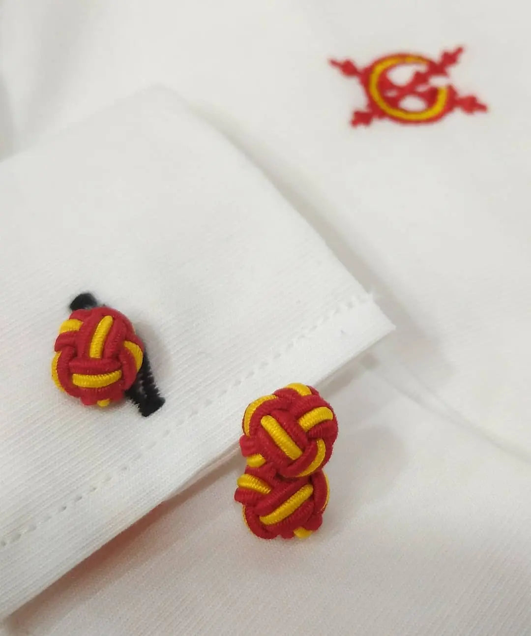 Gemelos LaFlamencadeBorgoña