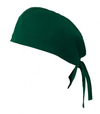 Comprar Gorro-sanitario La Flamenca de Borgoña Bandera España