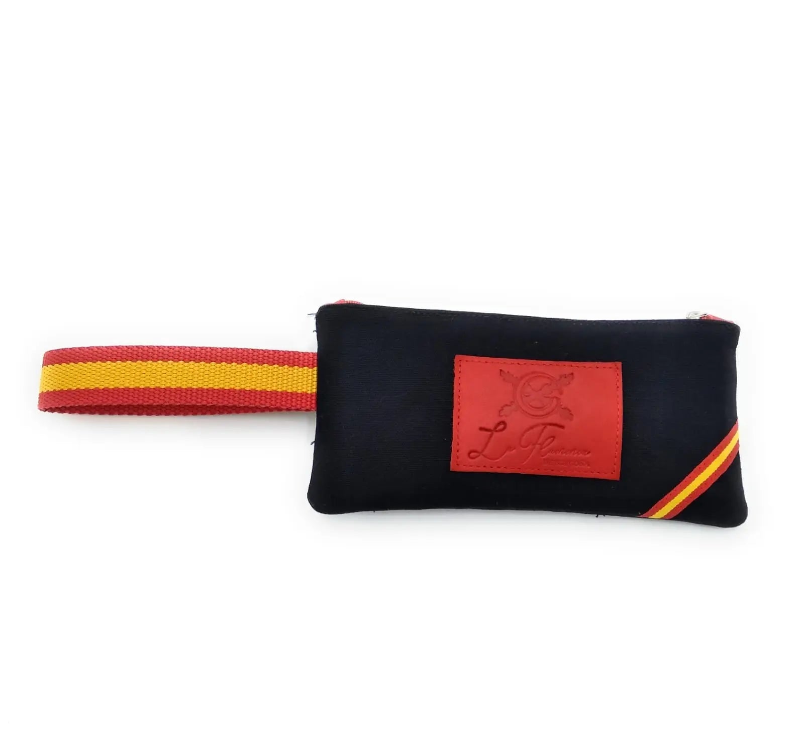 Lapicero LaFlamencadeBorgoña