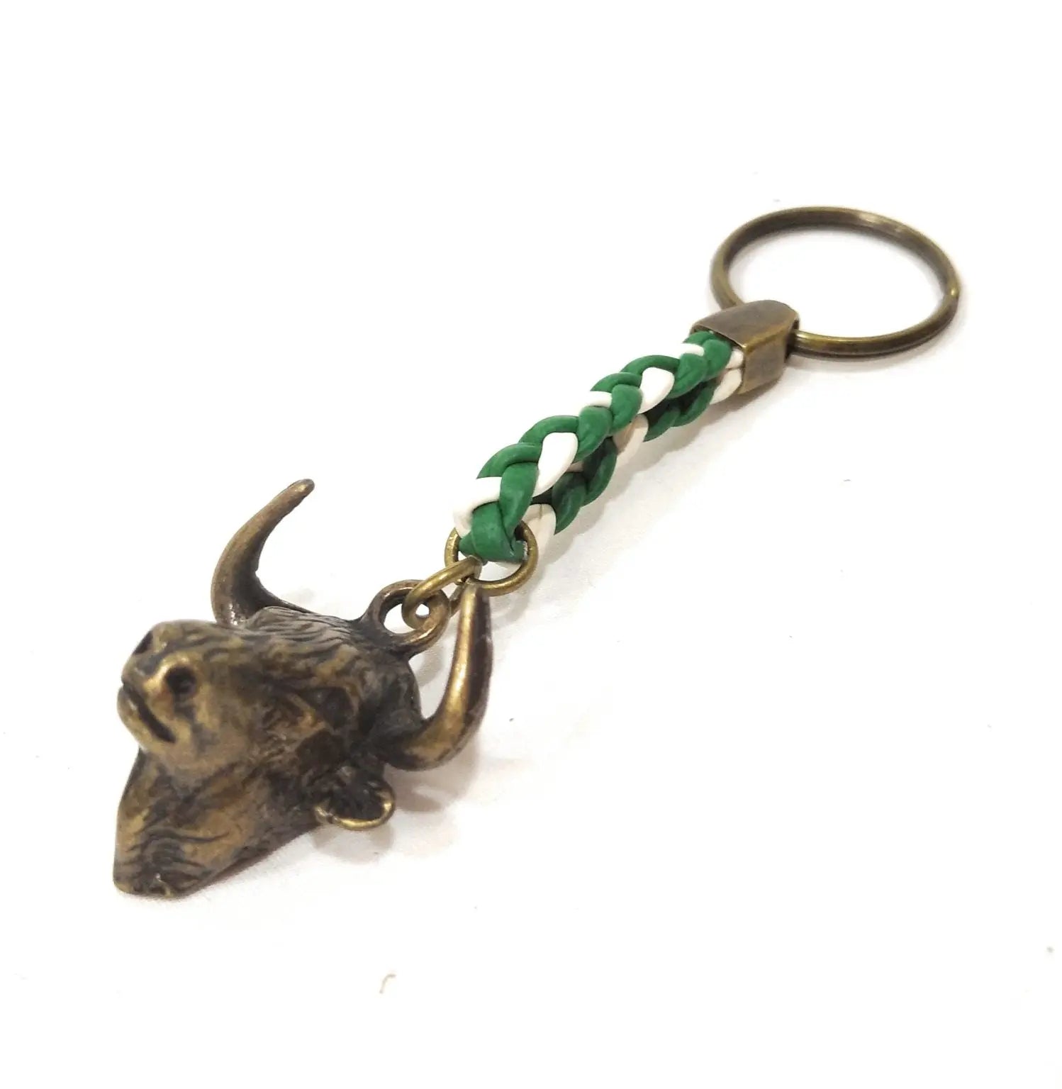 Llaveros taurinos LaFlamencadeBorgoña