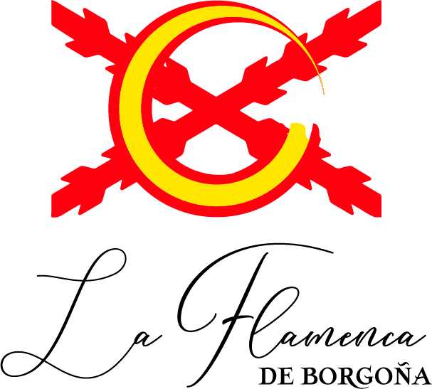 Más Vendidos DO NOT DELETE Bandera España La Flamenca de Borgoña