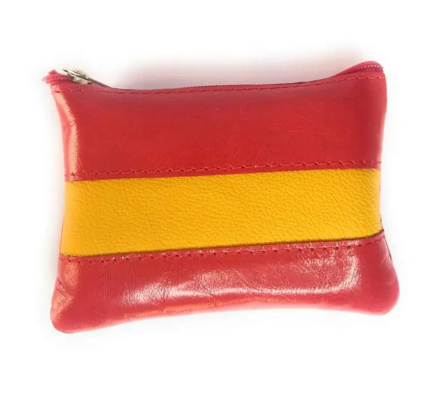 Monedero LaFlamencadeBorgoña