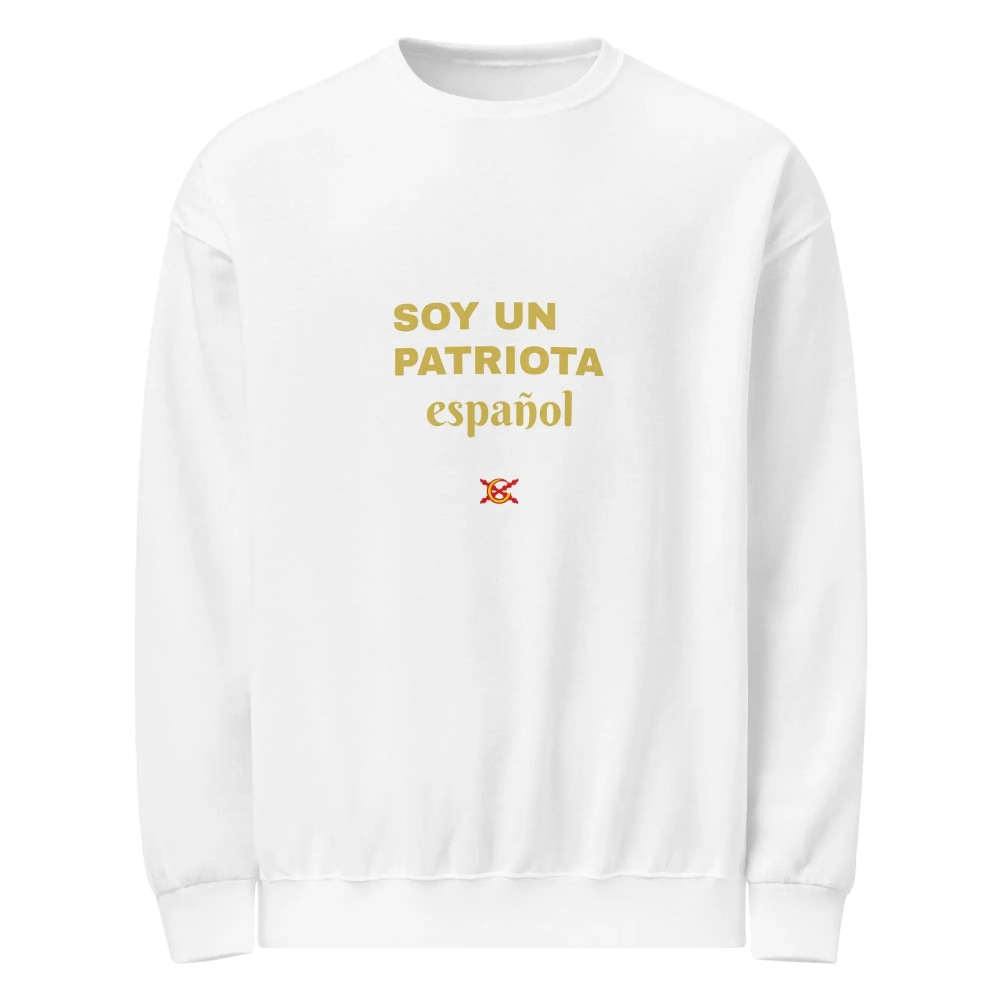 Comprar Sudadera-Bandera-España-niños La Flamenca de Borgoña Bandera España