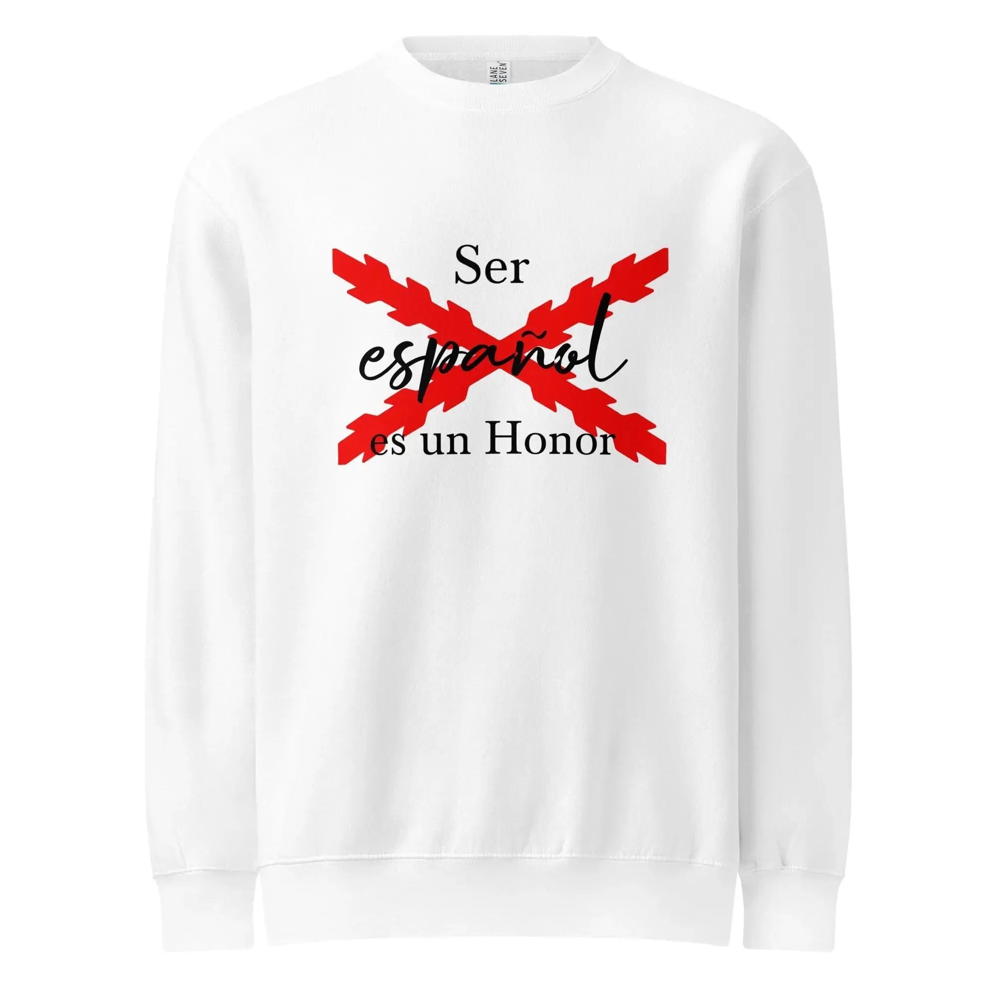 Comprar Sudaderas-Bandera-España-Hombre La Flamenca de Borgoña Bandera España