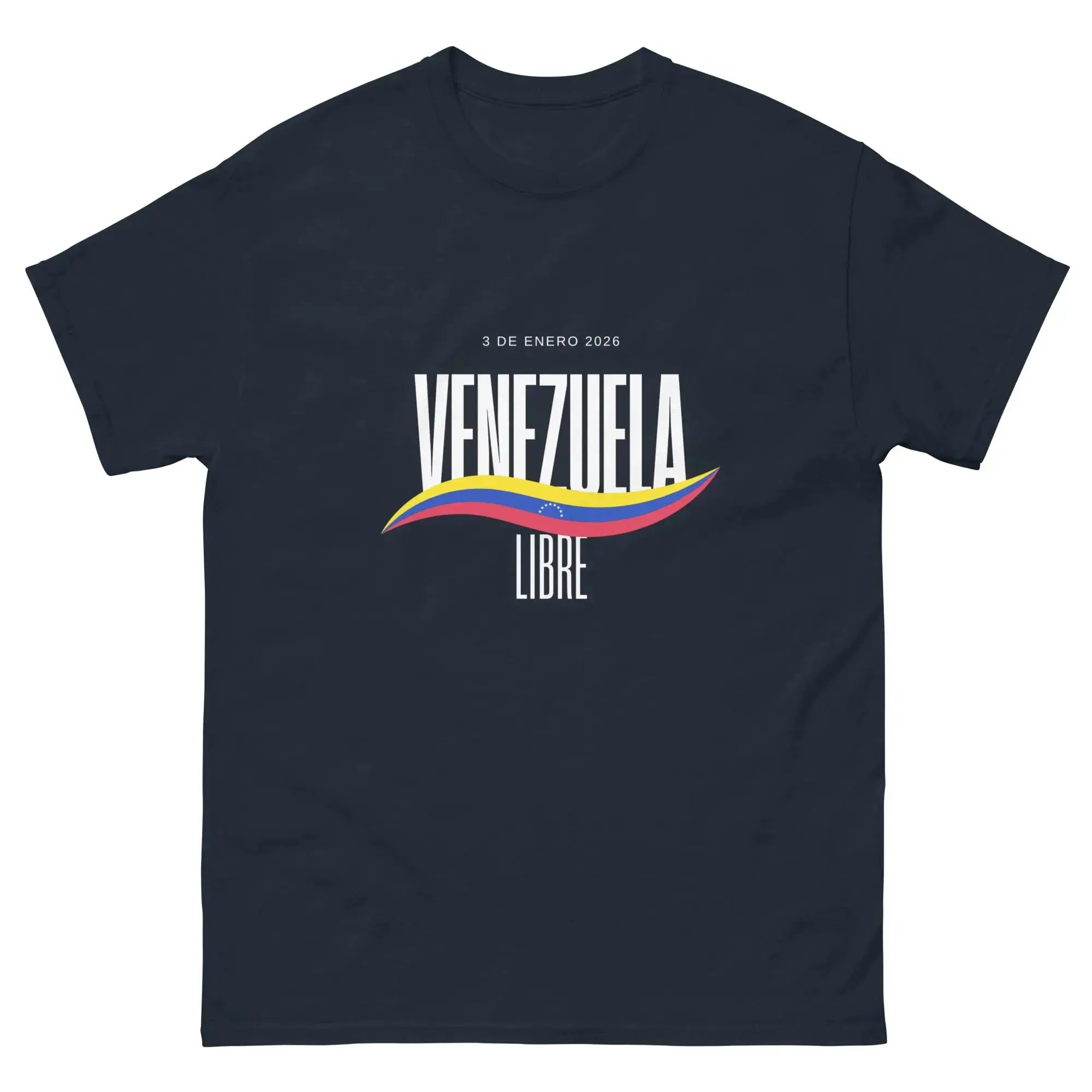 Comprar Venezuela-Libre La Flamenca de Borgoña Bandera España
