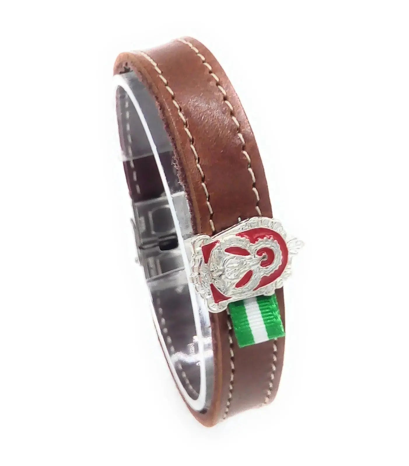 Comprar Virgen-de-la-Cabeza La Flamenca de Borgoña Bandera España