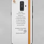 Funda carcasa móvil España LaFlamencadeBorgoña