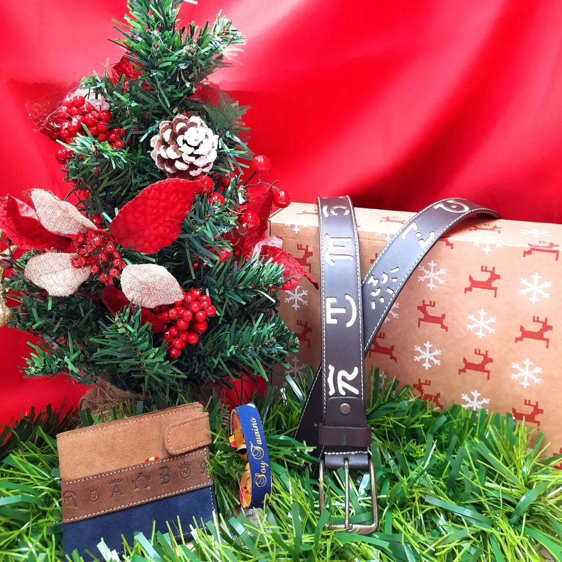 Lotes Navideños LaFlamencadeBorgoña