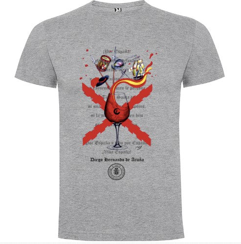 Tercios LaFlamencadeBorgoña