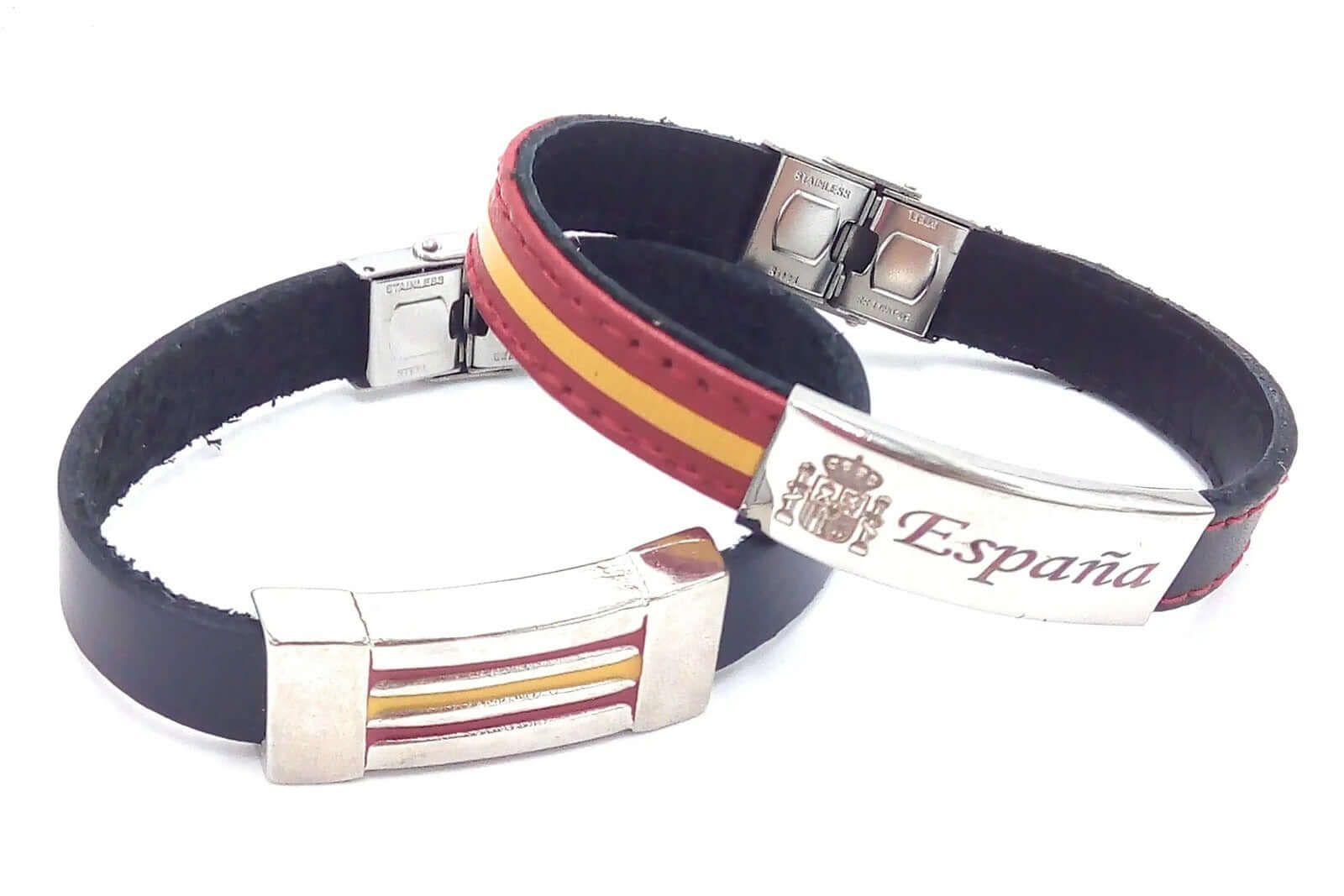 Más vendidos Bandera España La Flamenca de Borgoña