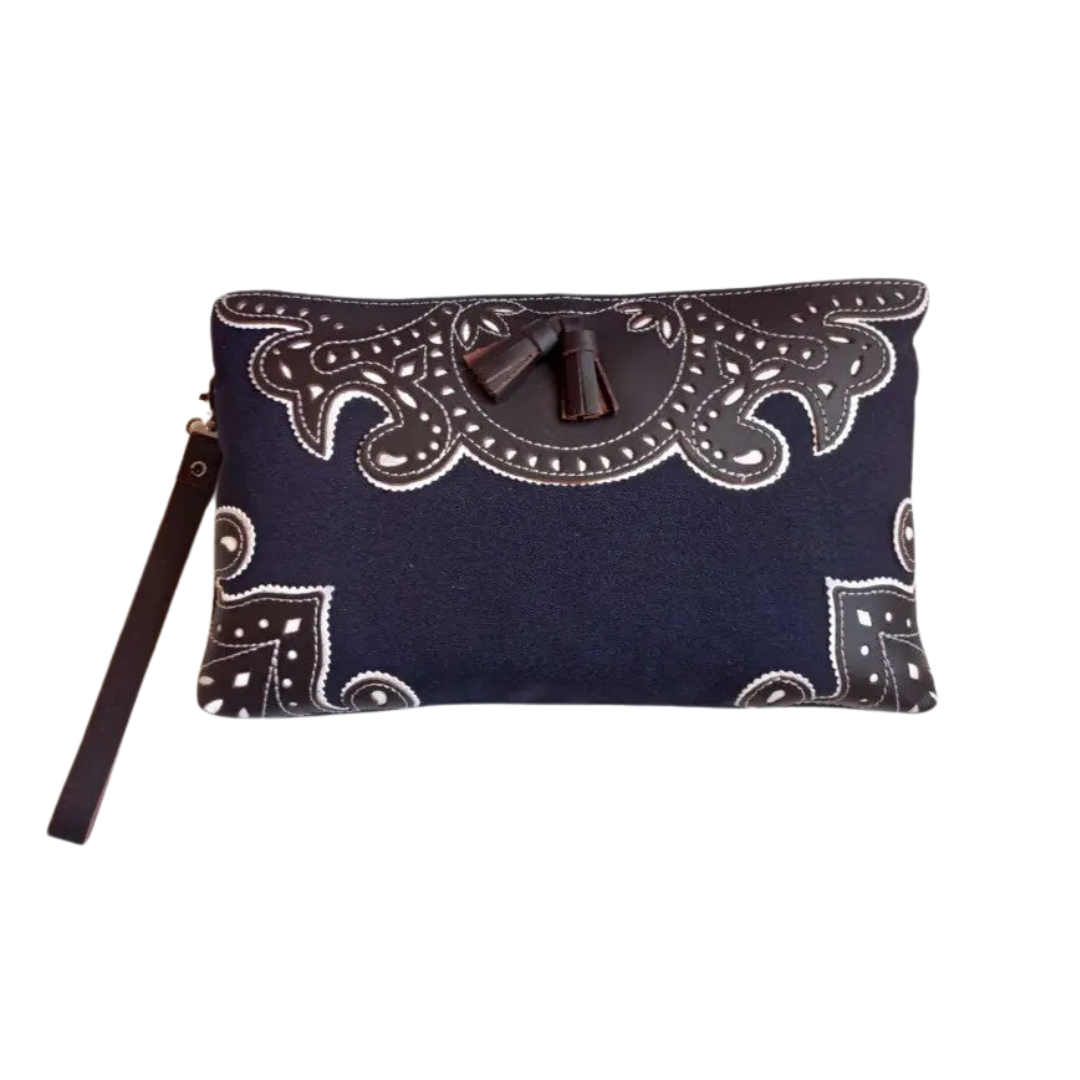 Rociero-Handtasche