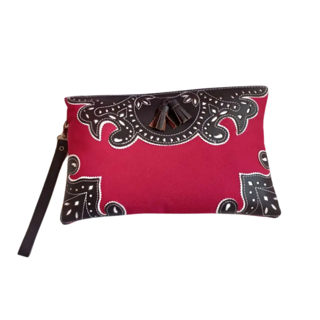Rociero-Handtasche