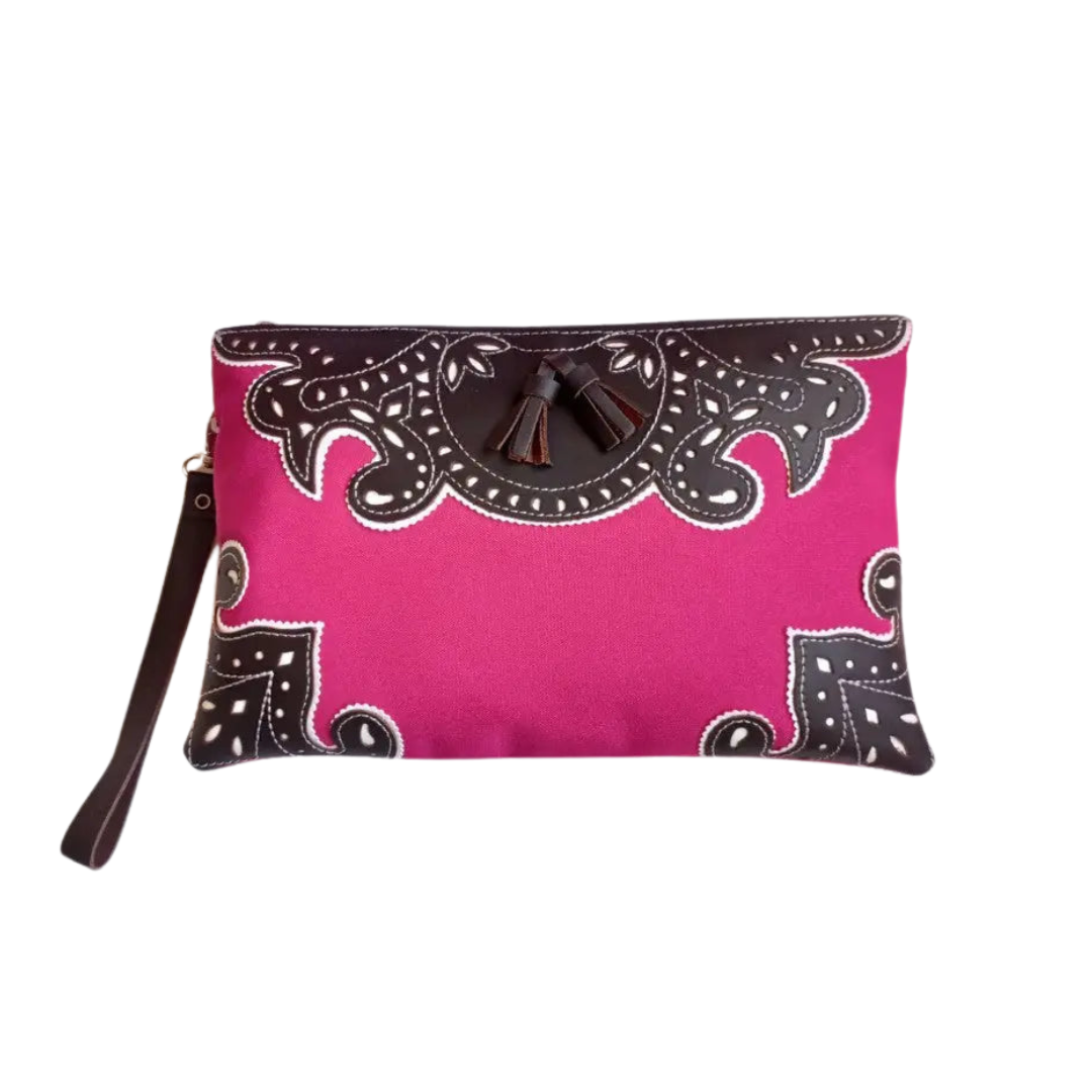 Rociero-Handtasche