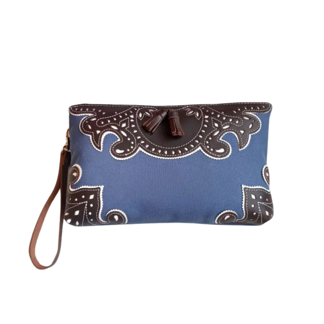 Rociero-Handtasche