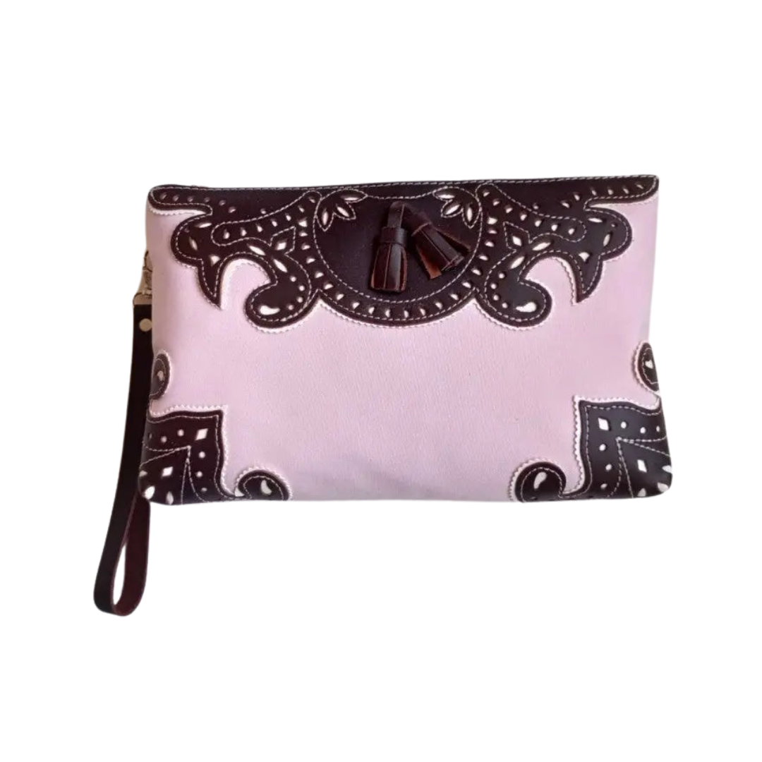 Rociero-Handtasche