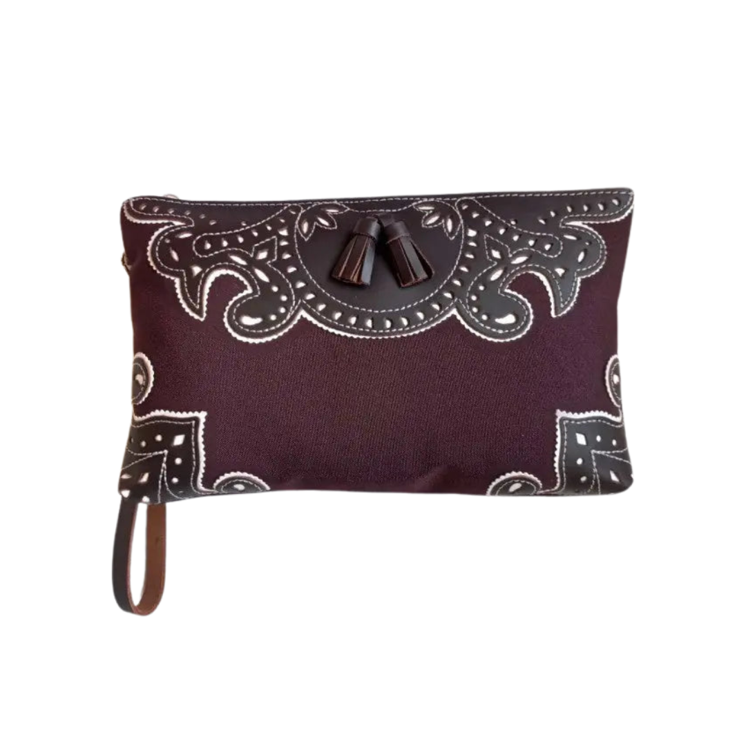 Rociero-Handtasche