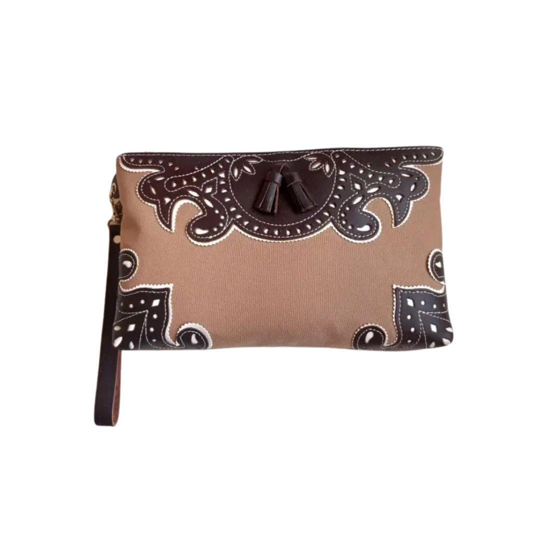 Rociero-Handtasche