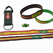 Lote 13 - Lote de VOX