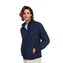 Comprar Sudadera polar cuello alto Mujer La Flamenca de Borgoña, Bandera de España, Cruz de Borgoña, Patricia Muñoz, VOX, Santiago Abascal