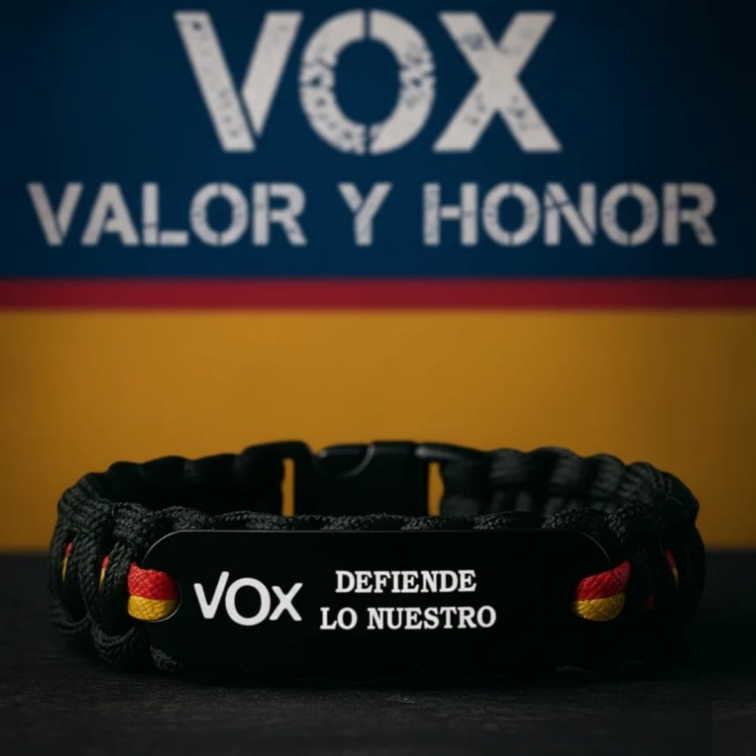 VOX bracelet