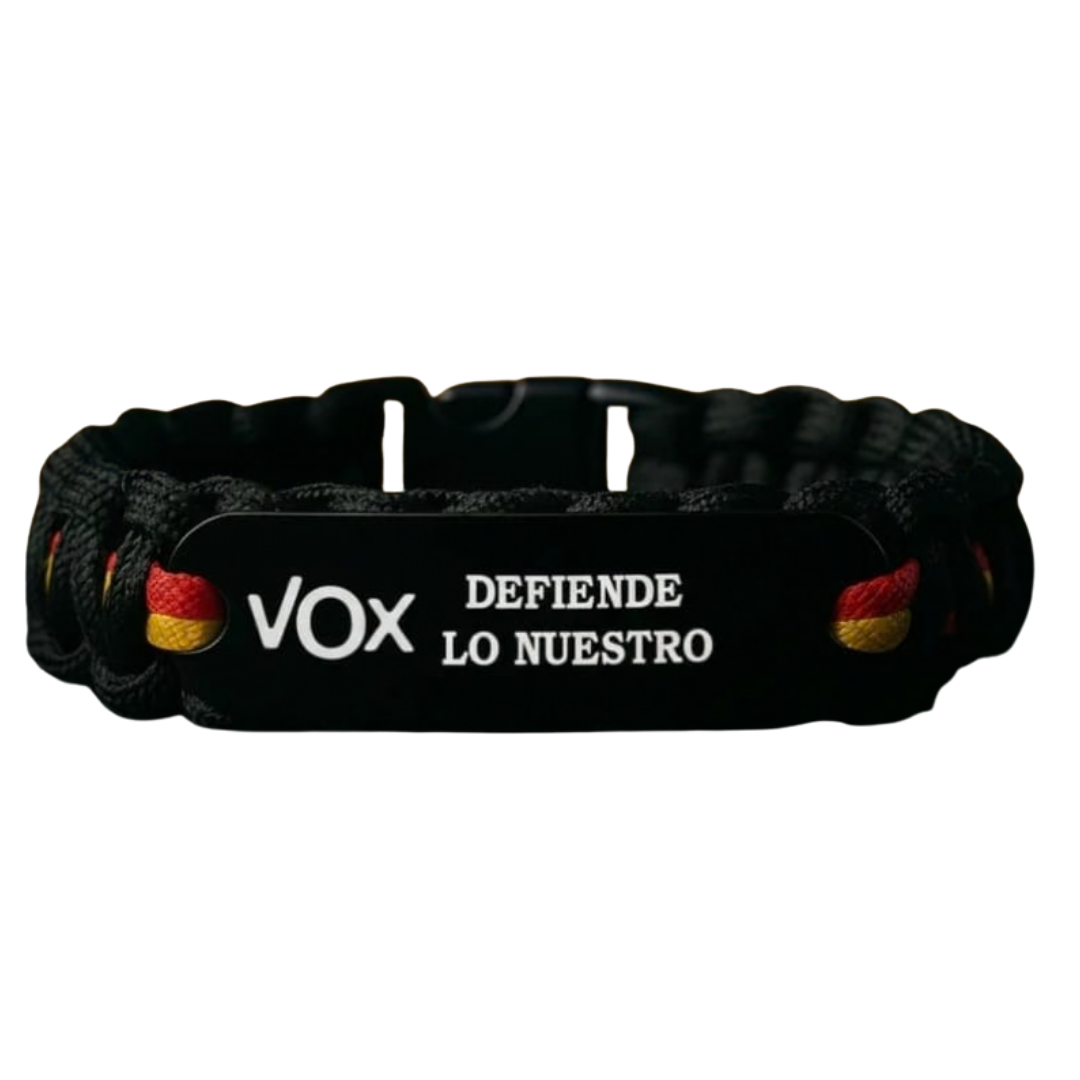 VOX bracelet