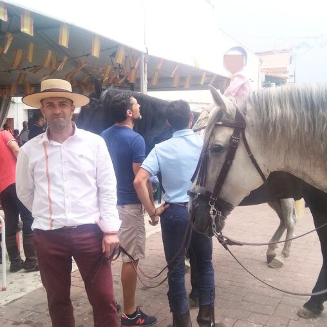 LaFlamencadeBorgoña