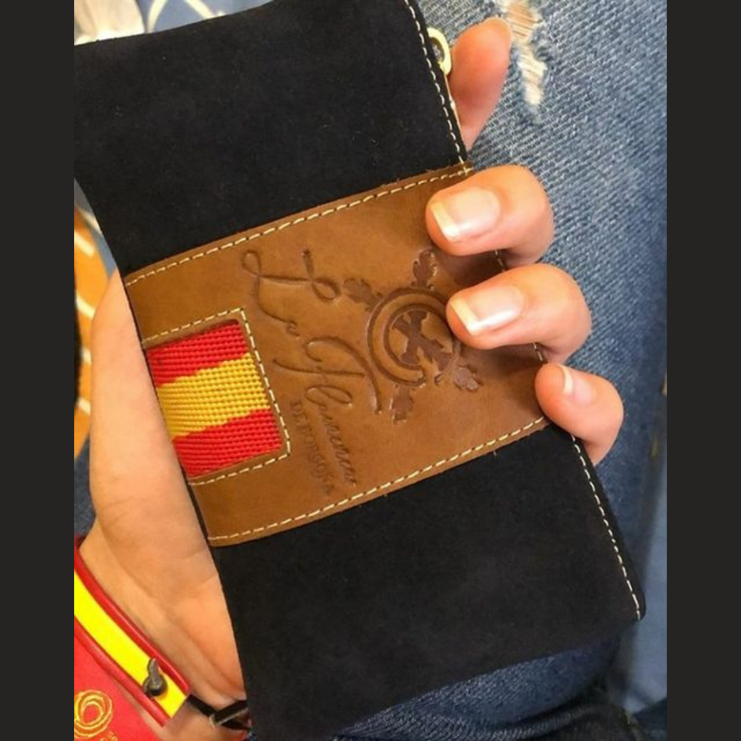 LaFlamencadeBorgoña