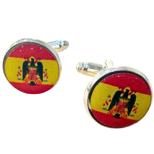 Gemelos Águila San Juan