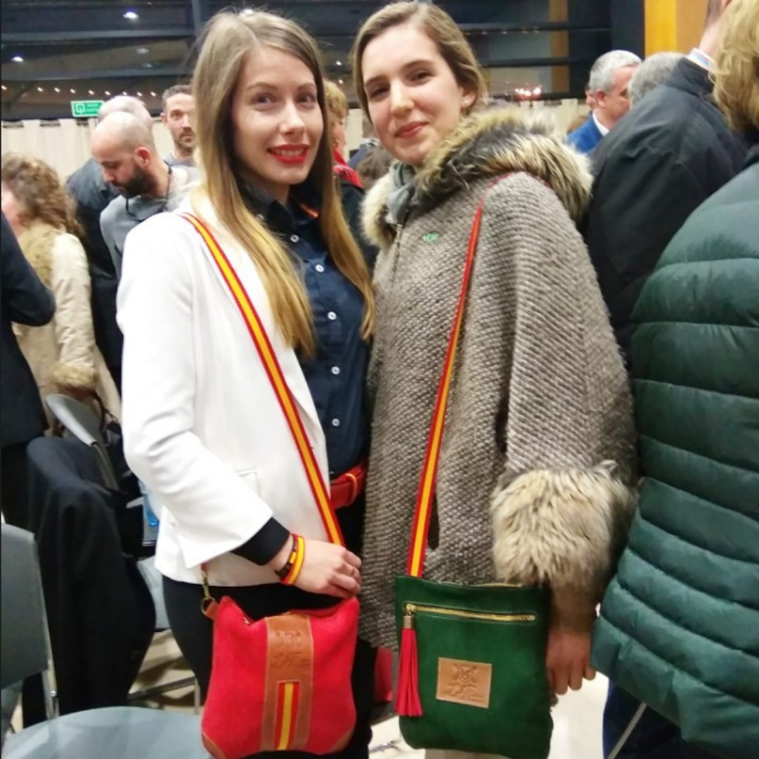 LaFlamencadeBorgoña