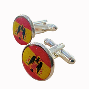 Gemelos Águila San Juan