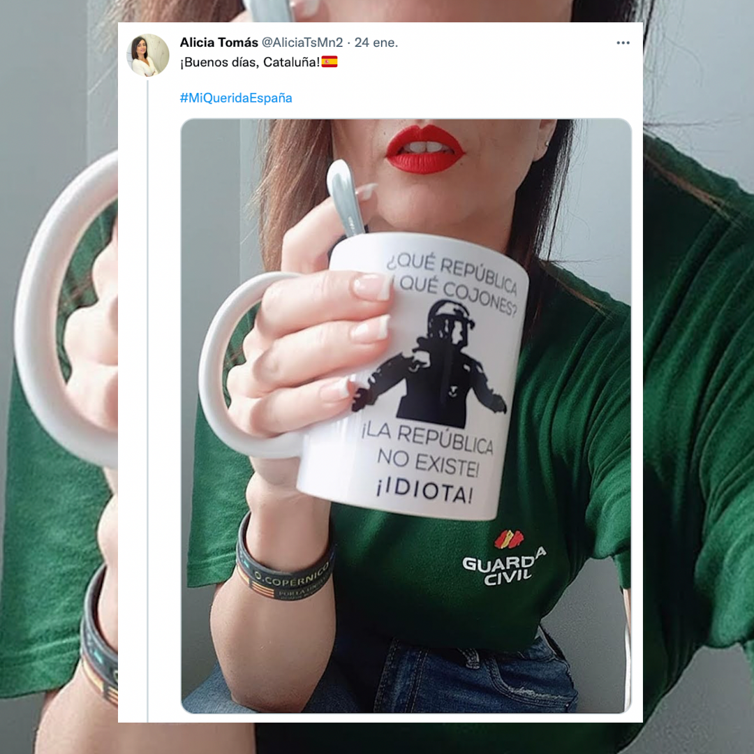 LaFlamencadeBorgoña