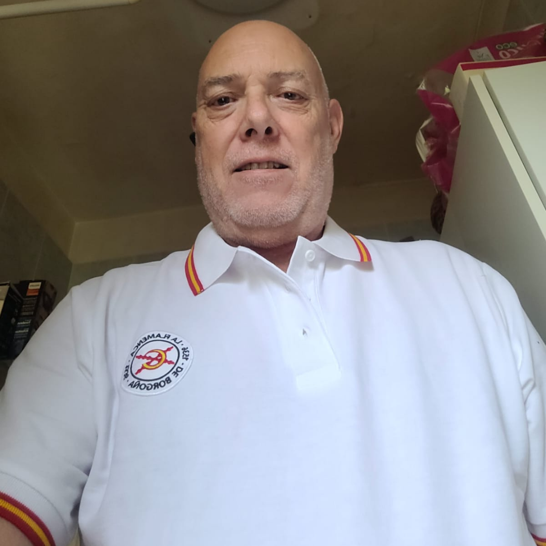 LaFlamencadeBorgoña