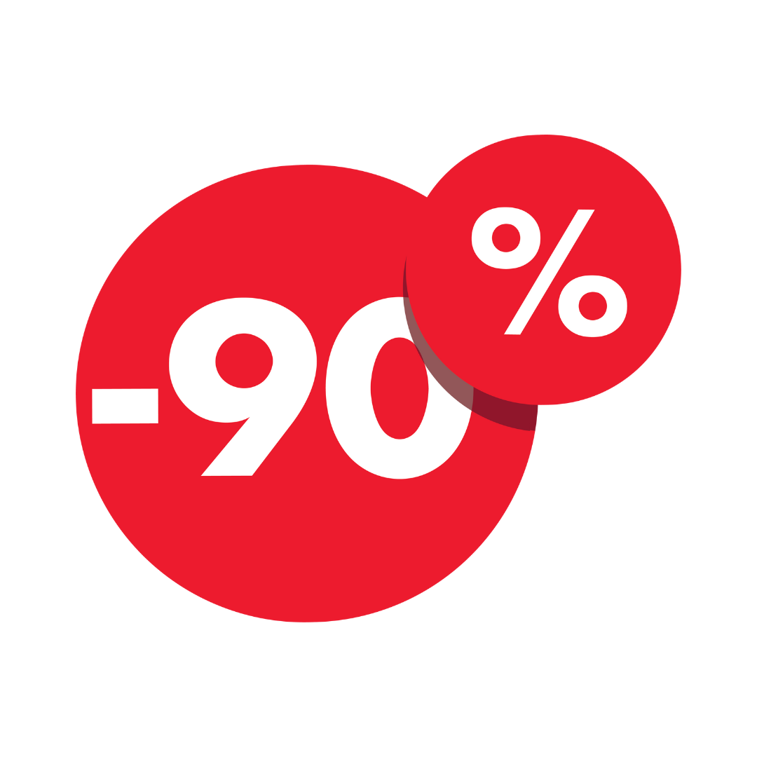 ¡Máximos descuentos!