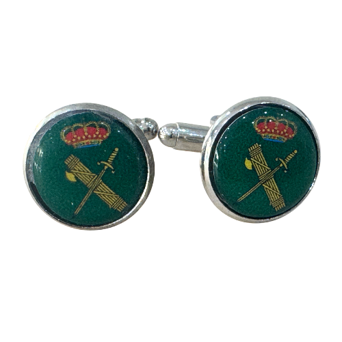Gemelos Guardia Civil