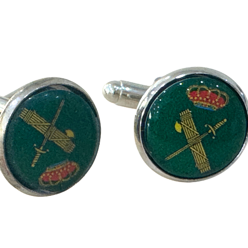 Gemelos Guardia Civil