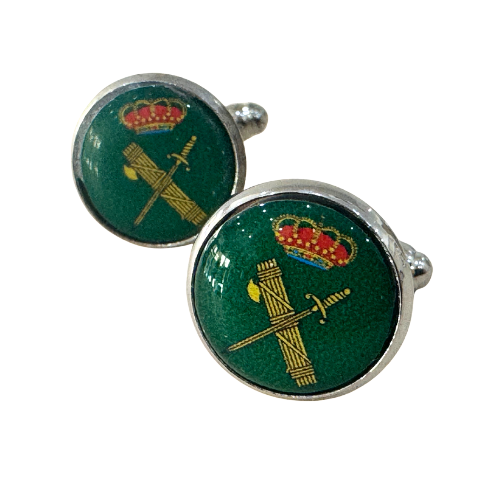 Gemelos Guardia Civil