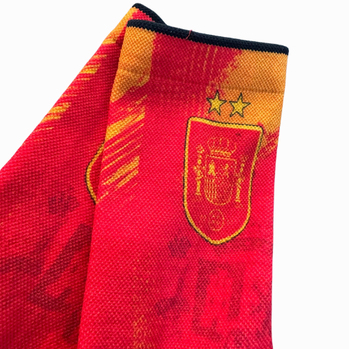 Calcetines Selección Española de Fútbol Dos Estrellas
