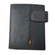 Marineblaue Geldbörse der Zivilgarde