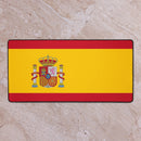 Comprar Alfombrilla de escritorio Bandera España La Flamenca de Borgoña Bandera España