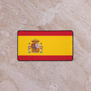 Comprar Alfombrilla de escritorio Bandera España La Flamenca de Borgoña Bandera España
