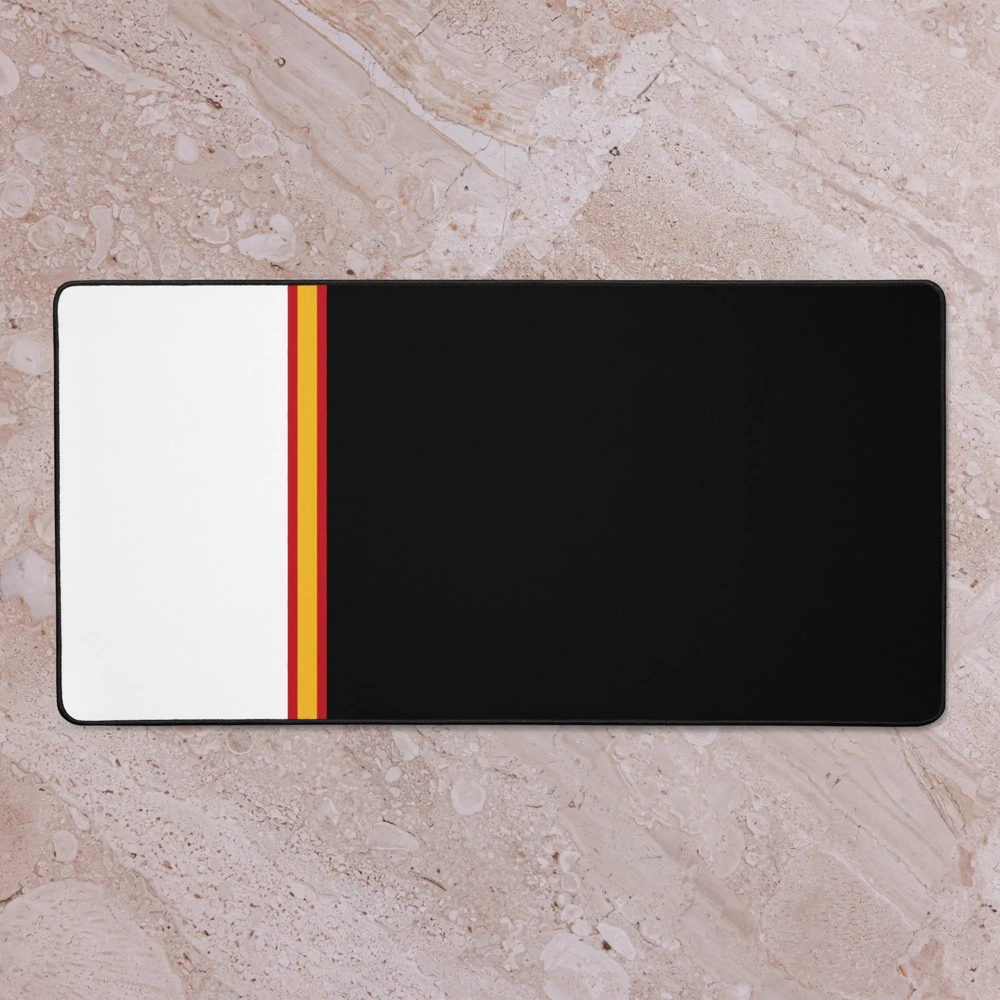 Comprar Alfombrilla de escritorio Bandera España La Flamenca de Borgoña Bandera España